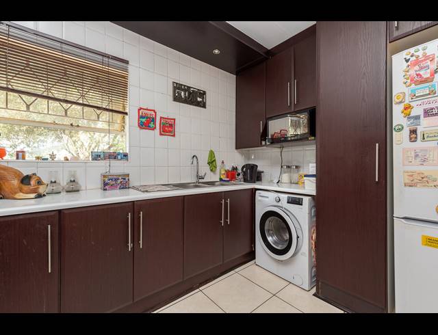 3 BEDROOM TOWNHOUSE SOLD IN MEYERSDAL